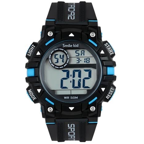 Ảnh Đồng hồ SMILE KID 50 mm Trẻ em SL065-02