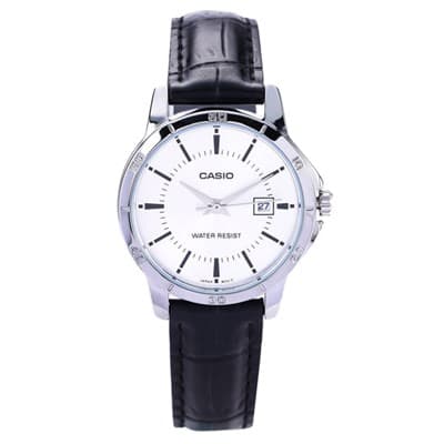 Đồng hồ CASIO 30 mm Nữ LTP-V004L-7AUDF