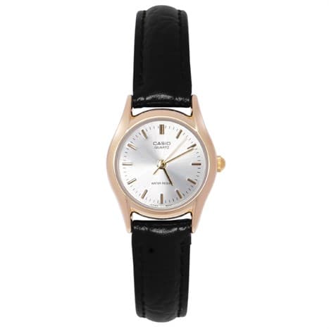 Ảnh Đồng hồ CASIO 23 mm Nữ LTP-1094Q-7ARDF