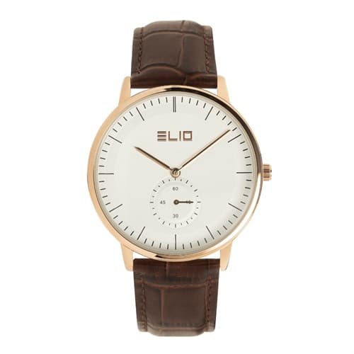 Ảnh Đồng hồ ELIO 41 mm Nam EC012-01