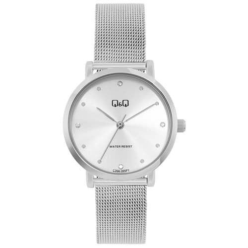 Ảnh Đồng hồ Q&Q 30.5 mm Nữ C35A-005PY