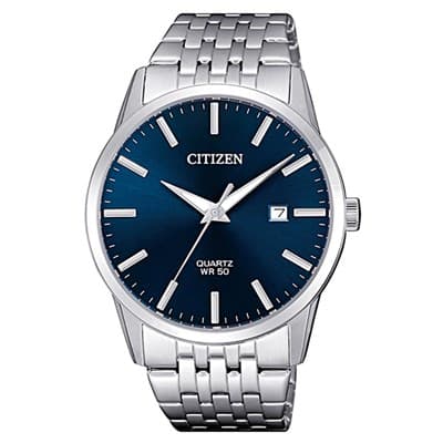 Đồng hồ CITIZEN 39 mm Nam BI5000-87L