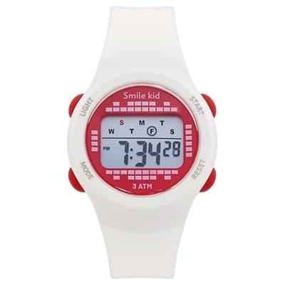 Đồng hồ Smile Kid 36 mm Trẻ em SL400-01SG