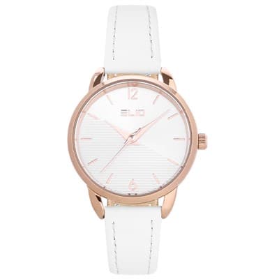 Đồng hồ ELIO Nắng Xuân 28 mm Nữ EL040-01