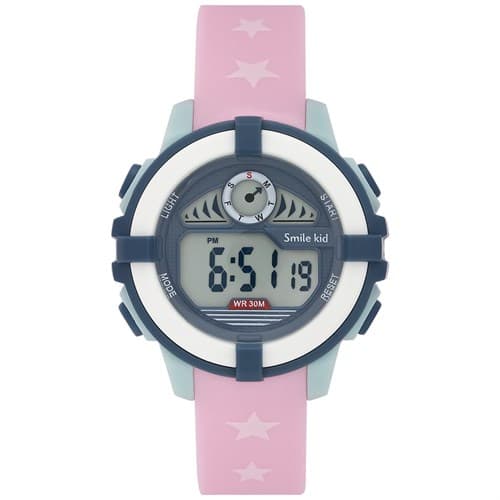 Ảnh Đồng hồ SMILE KID 38 mm Trẻ em SL082-02