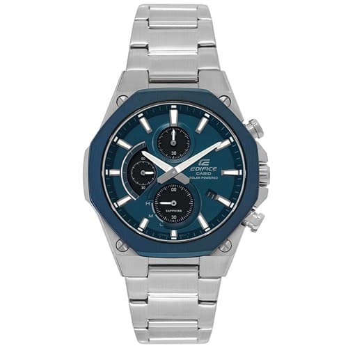 Ảnh Đồng hồ EDIFICE CASIO 44 mm Nam EFS-S570DB-2AUDF