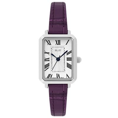 Đồng hồ ELIO 20.5 x 34 mm Nữ EL090-03