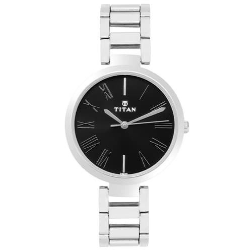 Ảnh Đồng hồ TITAN 35 mm Nữ 2480SM02