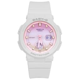 Đồng hồ BABY-G 38.8 mm Nữ BGA-250-7A2DR