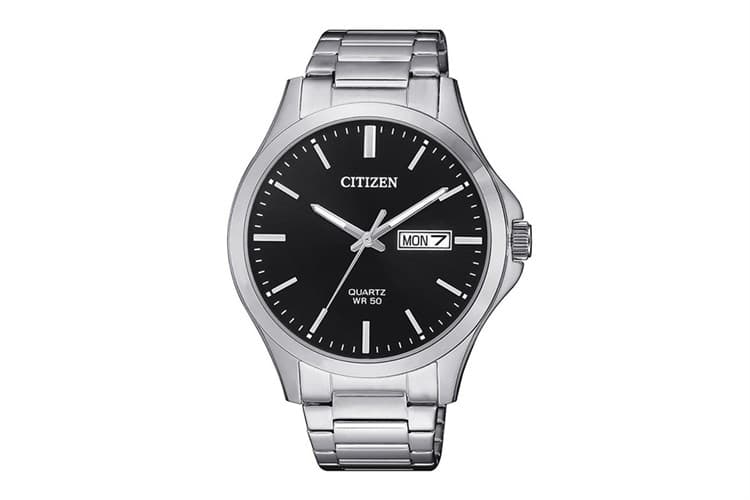 Ảnh Đồng hồ CITIZEN 41 mm Nam BF2001-80E