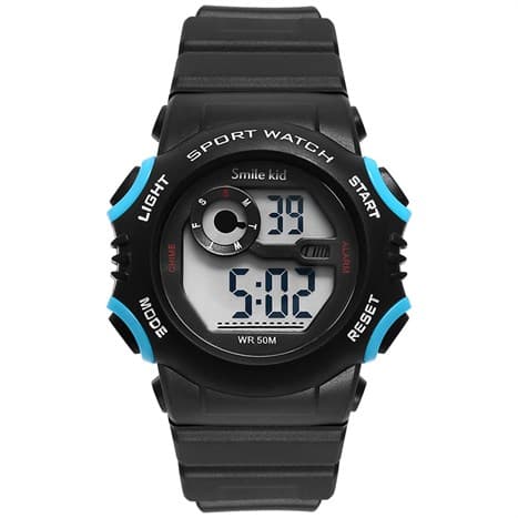 Ảnh Đồng hồ SMILE KID 40 mm Trẻ em SL221L-1