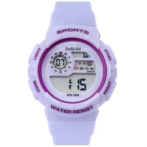 Ảnh Đồng hồ Smile Kid 42 mm Trẻ em SL127-03