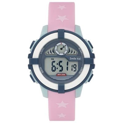 Đồng hồ SMILE KID 38 mm Trẻ em SL082-02