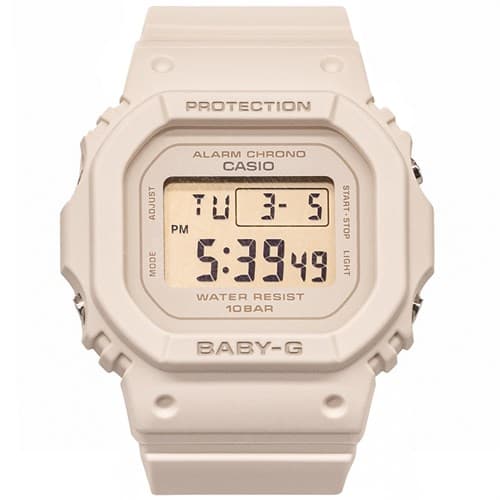 Ảnh Đồng hồ Baby-G 37.9 mm Nữ BGD-565U-4DR
