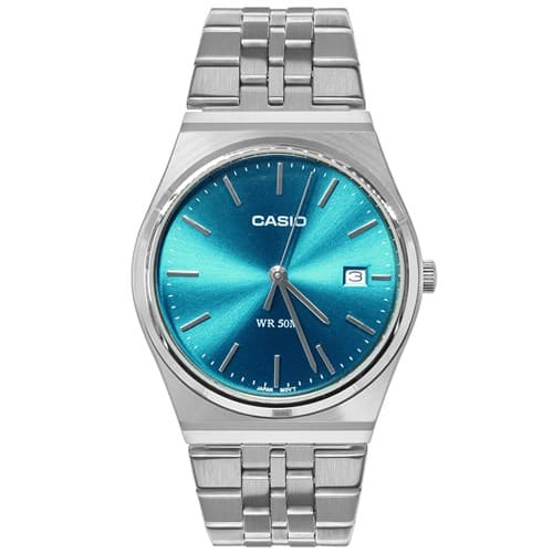 Ảnh Đồng hồ Casio 35 mm Nam MTP-B145D-2A2VDF