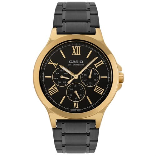 Ảnh Đồng hồ CASIO 41.5 mm Nam MTP-V300GB-1AUDF