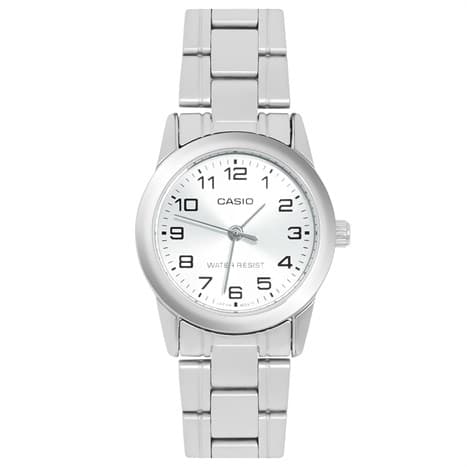 Ảnh Đồng hồ CASIO 25.2 mm Nữ LTP-V001D-7BUDF
