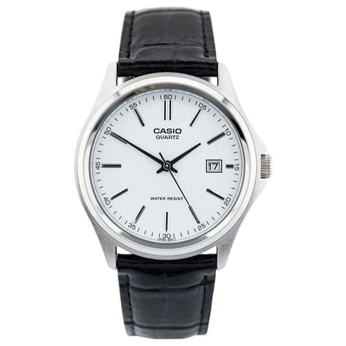 Ảnh Đồng hồ CASIO 38 mm Nam MTP-1183E-7ADF