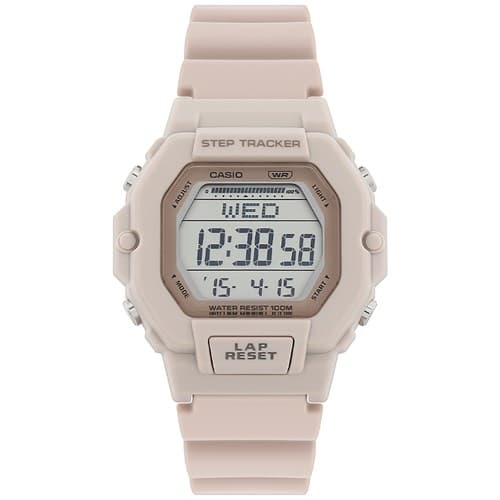 Ảnh Đồng hồ Casio 37.6 mm Nữ LWS-2200H-4AVDF