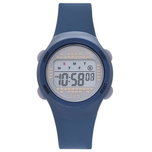 Ảnh Đồng hồ Smile Kid 36 mm Trẻ em SL400-03SG