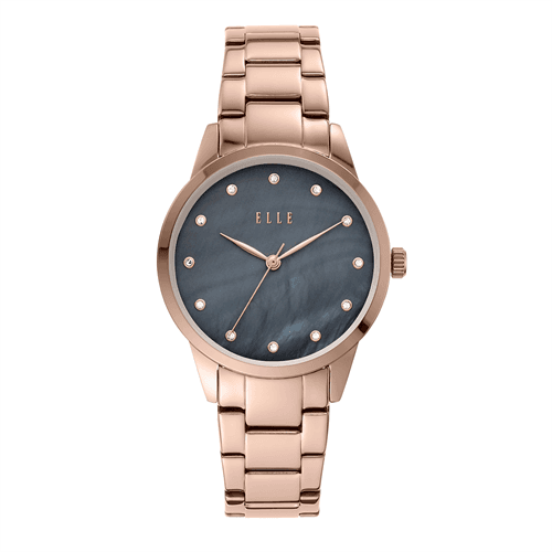 Ảnh Đồng hồ ELLE 33 mm Nữ ELL25004