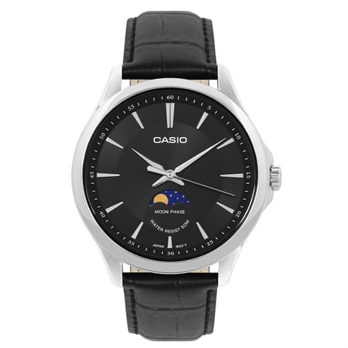 Ảnh Đồng hồ Casio 42.5 mm Nam MTP-M100L-1AVDF