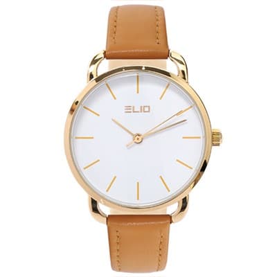 Đồng hồ ELIO 35.7 mm Nữ EL011-01