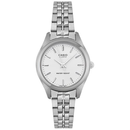 Ảnh Đồng hồ CASIO 26 mm Nữ LTP-1129A-7ARDF