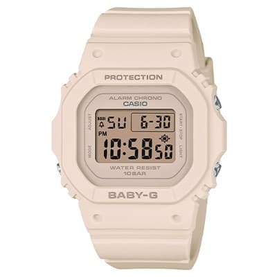Đồng hồ Baby-G 37.9 mm Nữ BGD-565U-4DR