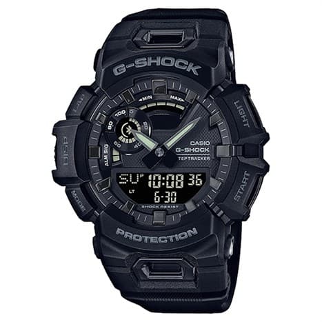 Ảnh Đồng hồ G-SHOCK 48.9 mm Nam GBA-900-1ADR