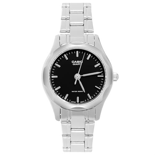 Ảnh Đồng hồ CASIO 25 mm Nữ LTP-1275D-1ADF