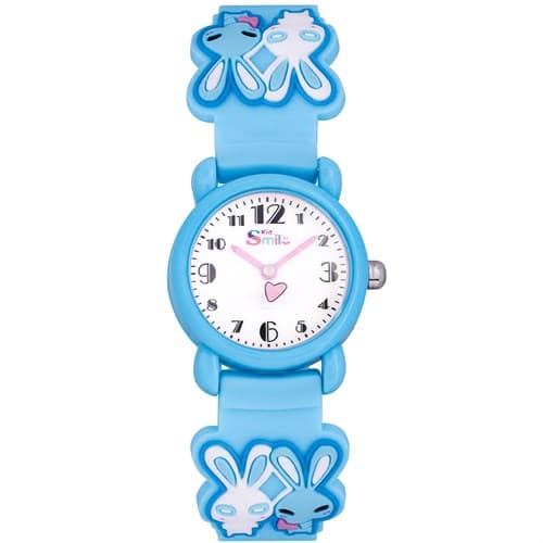 Ảnh Đồng hồ SMILE KID 27 mm Trẻ em SL042-01