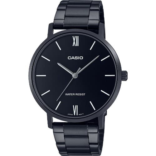 Ảnh Đồng hồ CASIO 40 mm Nam MTP-VT01B-1BUDF
