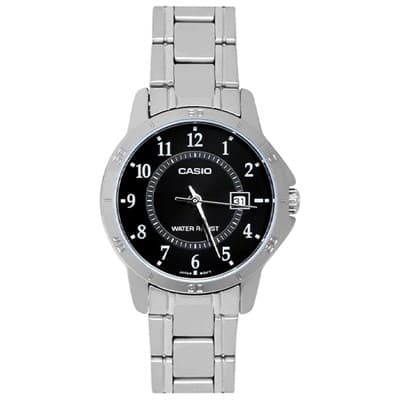 Đồng hồ CASIO 29.8 mm Nữ LTP-V004D-1BUDF