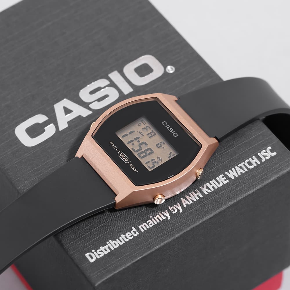 Ảnh Đồng hồ Casio 35 mm Nữ LW-204-1ADF