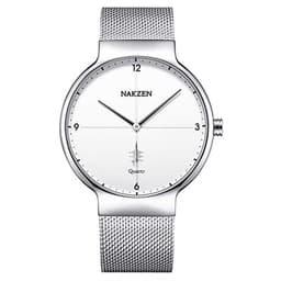 Đồng hồ NAKZEN 40.2 mm Nam SS4051G-7
