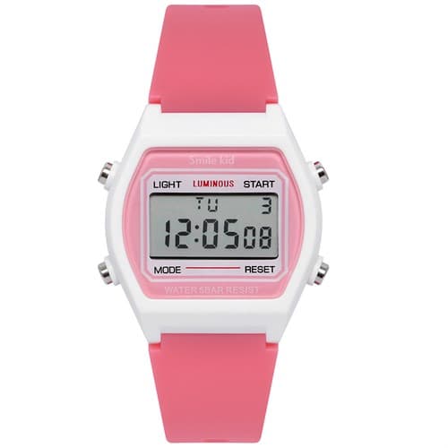 Ảnh Đồng hồ SMILE KID 34 mm Trẻ em SL223L-6