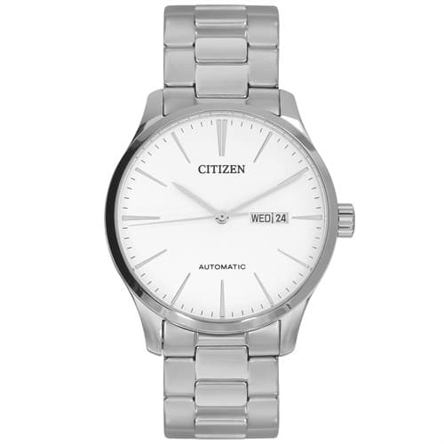 Ảnh Đồng hồ CITIZEN Mechanical 40 mm Nam NH8350-83A