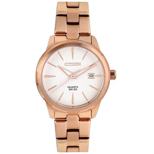 Ảnh Đồng hồ CITIZEN 28 mm Nữ EU6073-53A