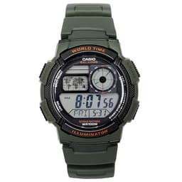Đồng hồ CASIO 43.5 mm Nam AE-1000W-3AVDF