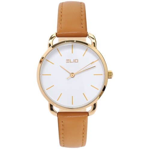 Ảnh Đồng hồ ELIO 35.7 mm Nữ EL011-01