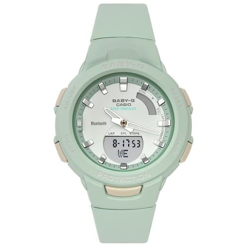 Ảnh Đồng hồ BABY-G 41.4 mm Nữ BSA-B100CS-3ADR