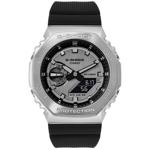 Ảnh Đồng hồ G-SHOCK 2100 45.4 mm Nam GM-2100-1ADR