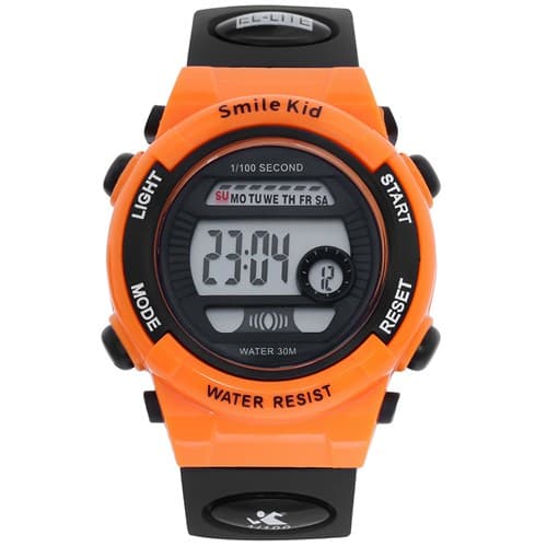 Ảnh Đồng hồ Smile Kid 41.5 mm Trẻ em SL133-01
