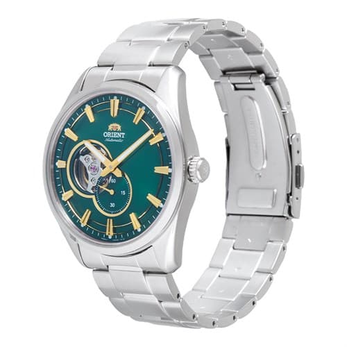 Ảnh Đồng hồ Orient Contemporary Semi Skeleton 40.8 mm Nam RA-AR0008E30B
