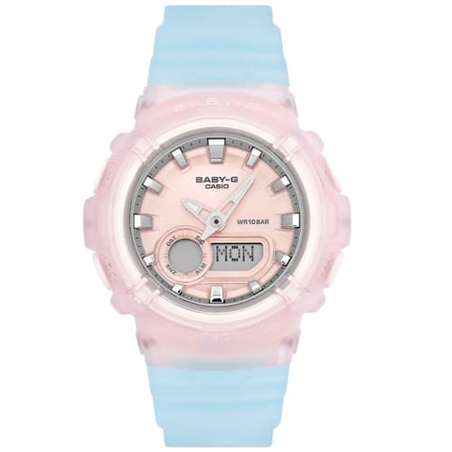 Ảnh Đồng hồ BABY-G BGA-280 42 mm Nữ BGA-280-4A3DR