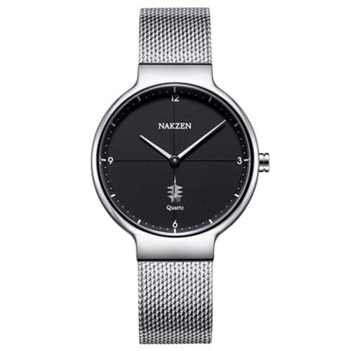 Ảnh Đồng hồ NAKZEN 31.2 mm Nữ SS4051L-1