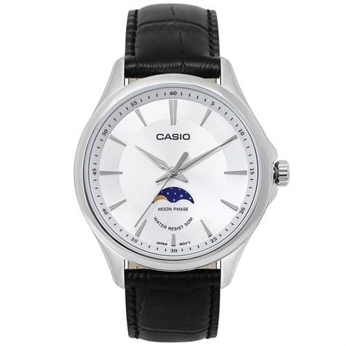 Ảnh Đồng hồ Casio 42.5 mm Nam MTP-M100L-7AVDF