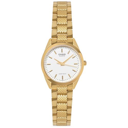 Ảnh Đồng hồ CASIO 26 mm Nữ LTP-1274G-7ADF
