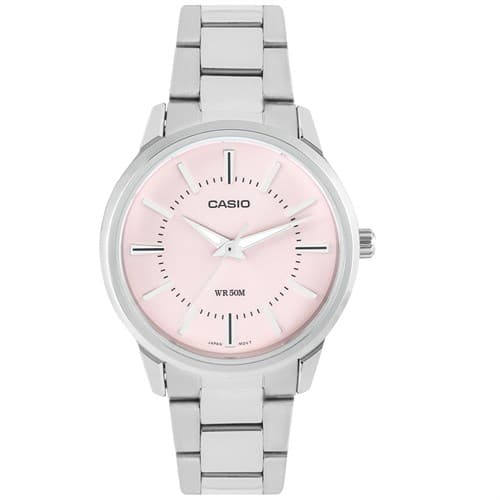 Ảnh Đồng hồ CASIO 30 mm Nữ LTP-1303D-4AVDF